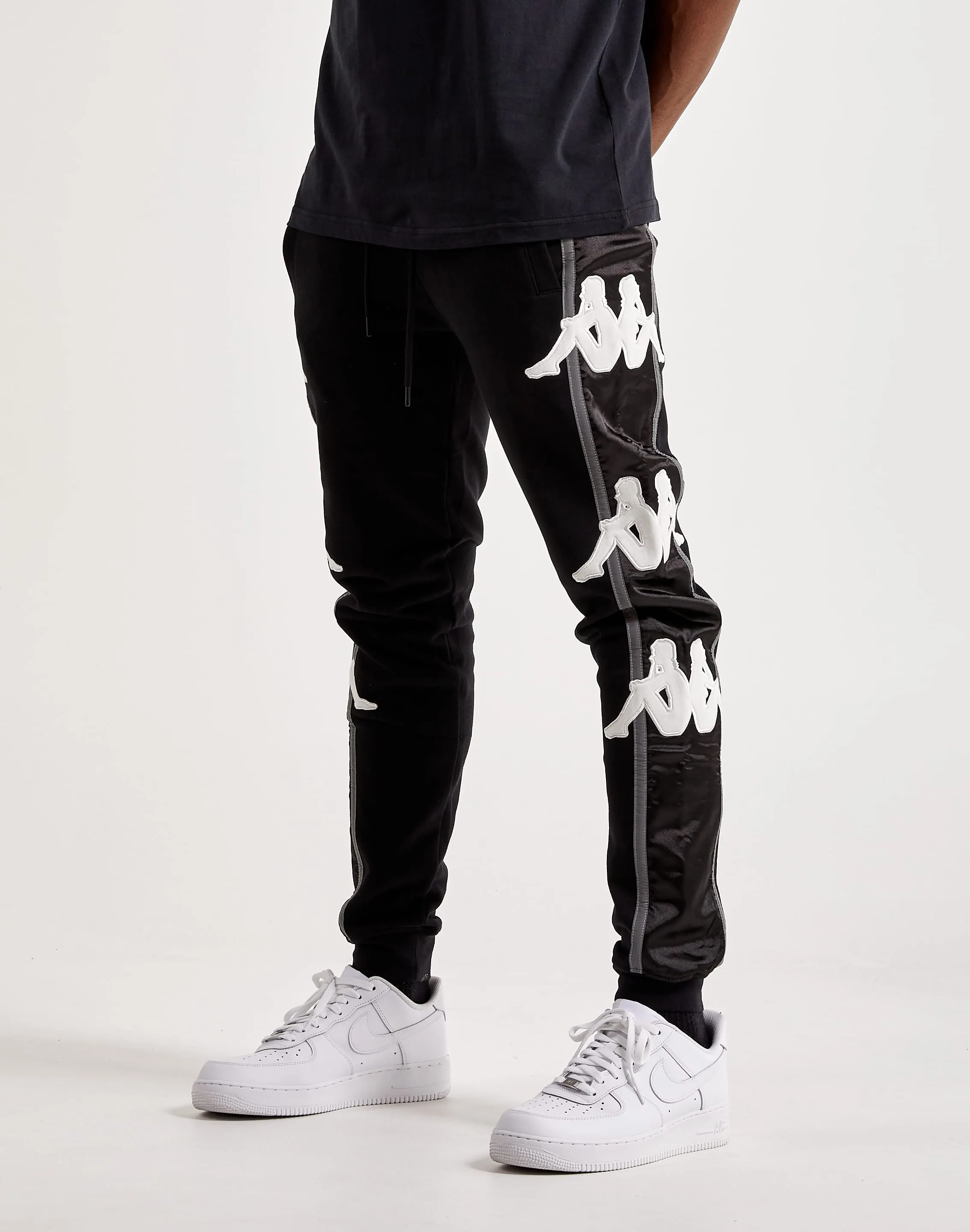 Kappa Big Banda Authentic Clint Joggers