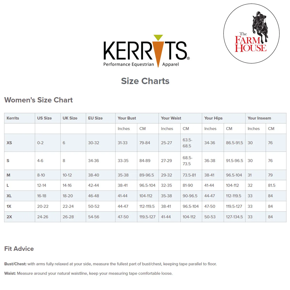 Kerrits Women's Performance Knee Patch Pocket Tight -Sale