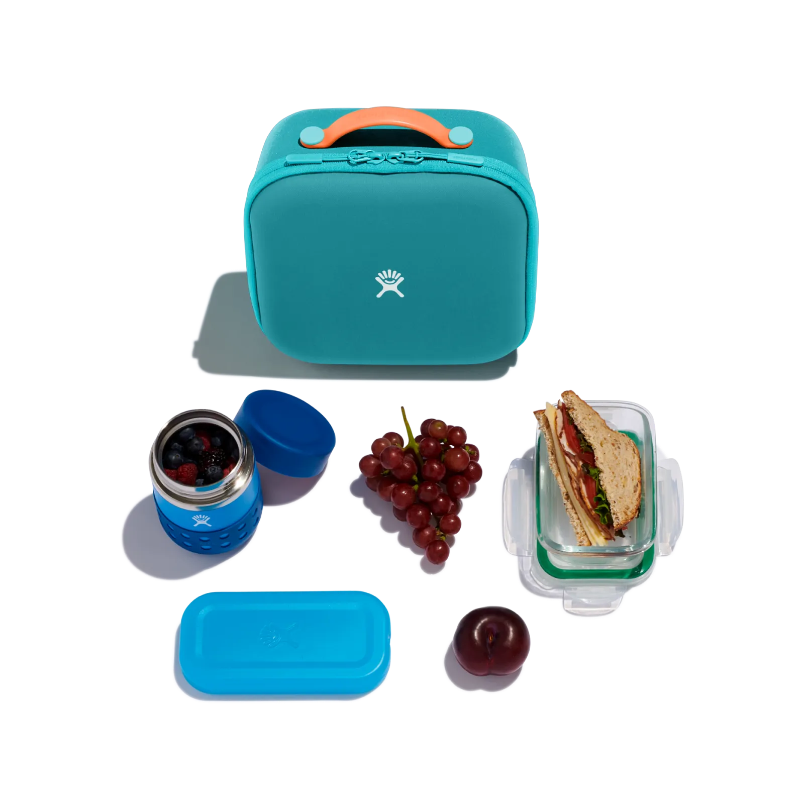 Kids Insulated Lunch Box