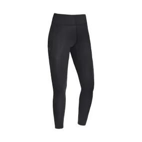 KL Junior F-Tec2 Full Grip Riding Tights Kemmie Navy