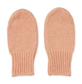 Liewood Pipi Mittens | Tuscany Rose