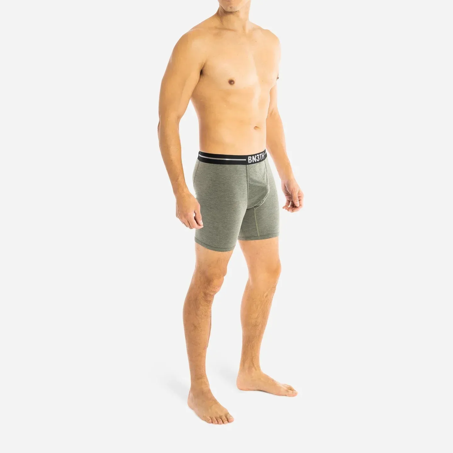 Men's Infinite Ionic Boxer Brief