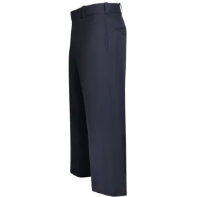 Men's Legend 55% Poly/45% Wool Serge Pants w/Side Seam Pkts | Navy