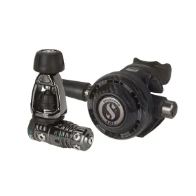 MK25 EVO BT/G260 CARBON DIVE REGULATOR SYSTEM