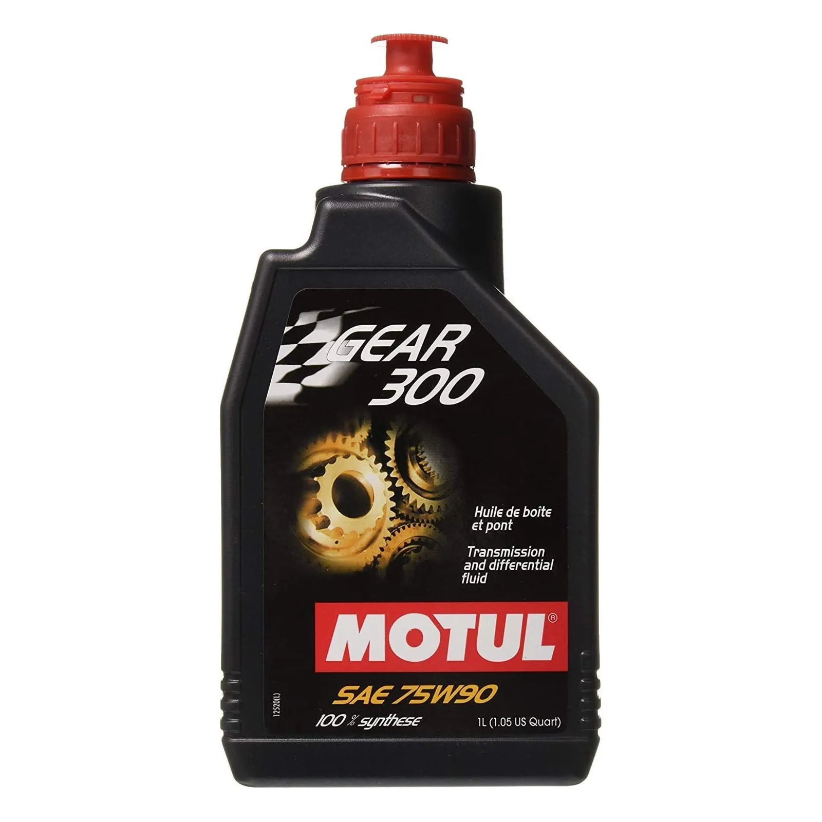 Motul Gear 300 75W90 Gear Lube