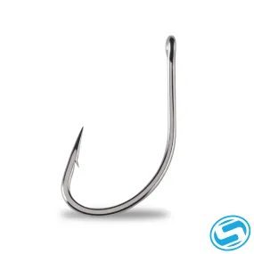 Mustad Shrimp Signature Fly Hooks