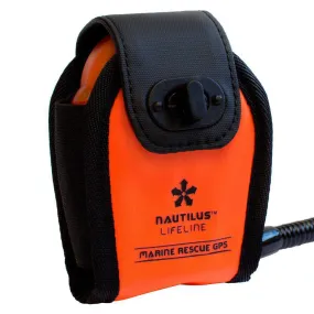 Nautilus LifeLine Marine GPS Neoprene Pouch