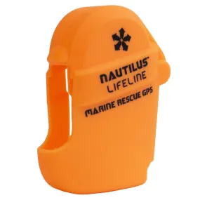 Nautilus Lifeline Marine GPS Silicone Pouch