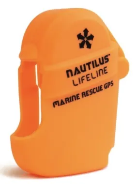 Nautilus Silicone Pouch