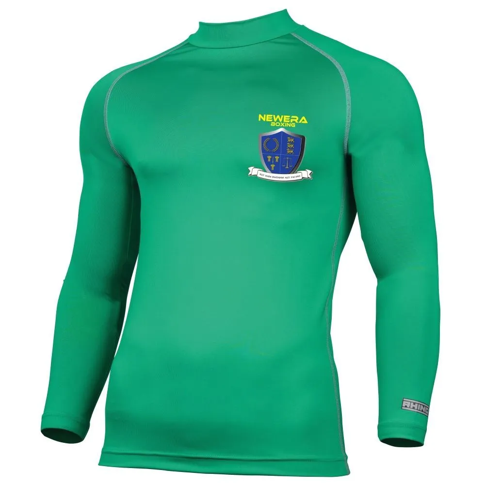 Newera Boxing Ls Base Layer