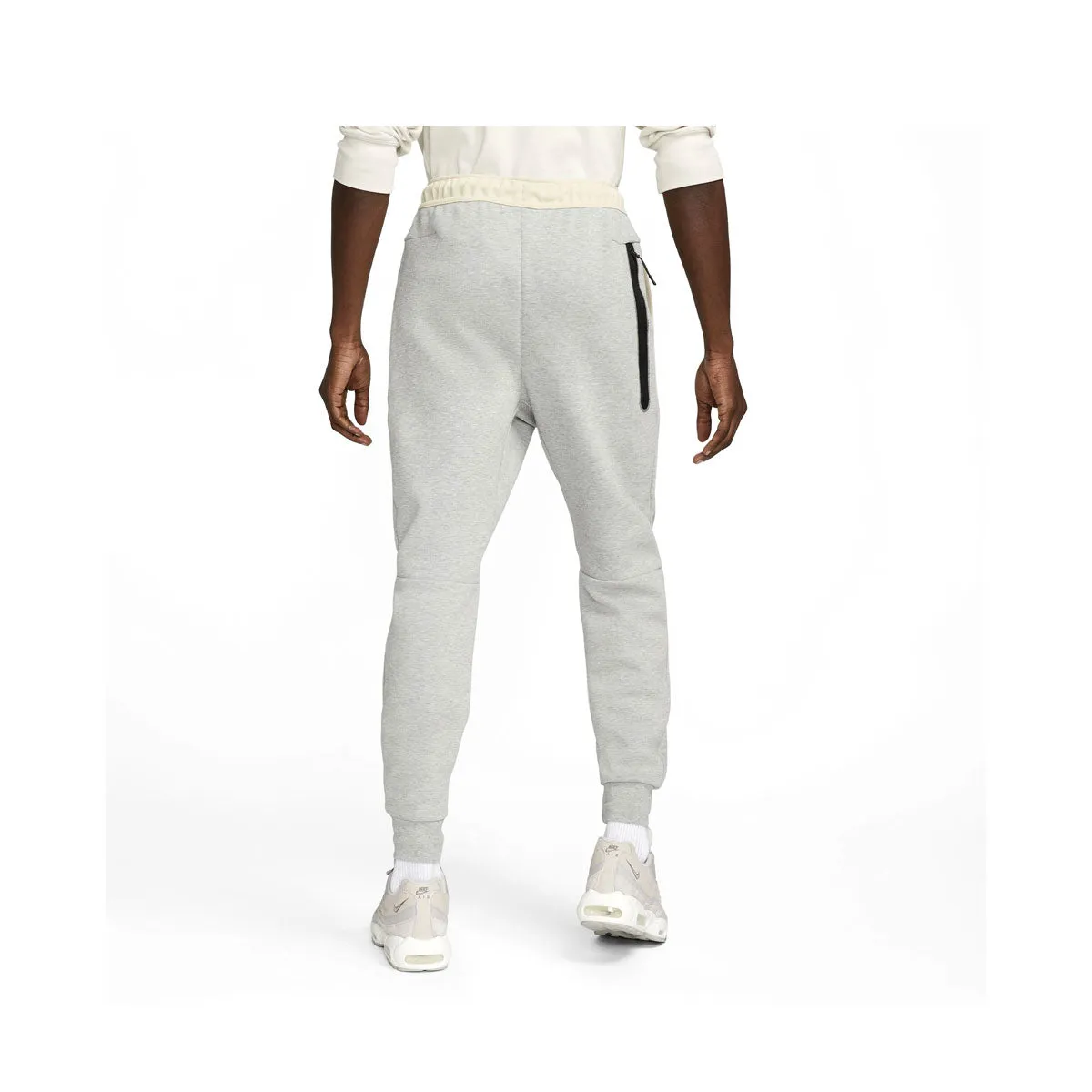 Nike Men's Sportswear Tech Fleece Joggers Rattan