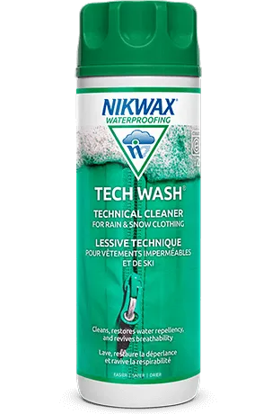 Nikwax Tech Wash