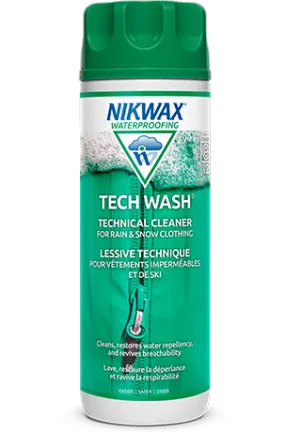 Nikwax Tech Wash