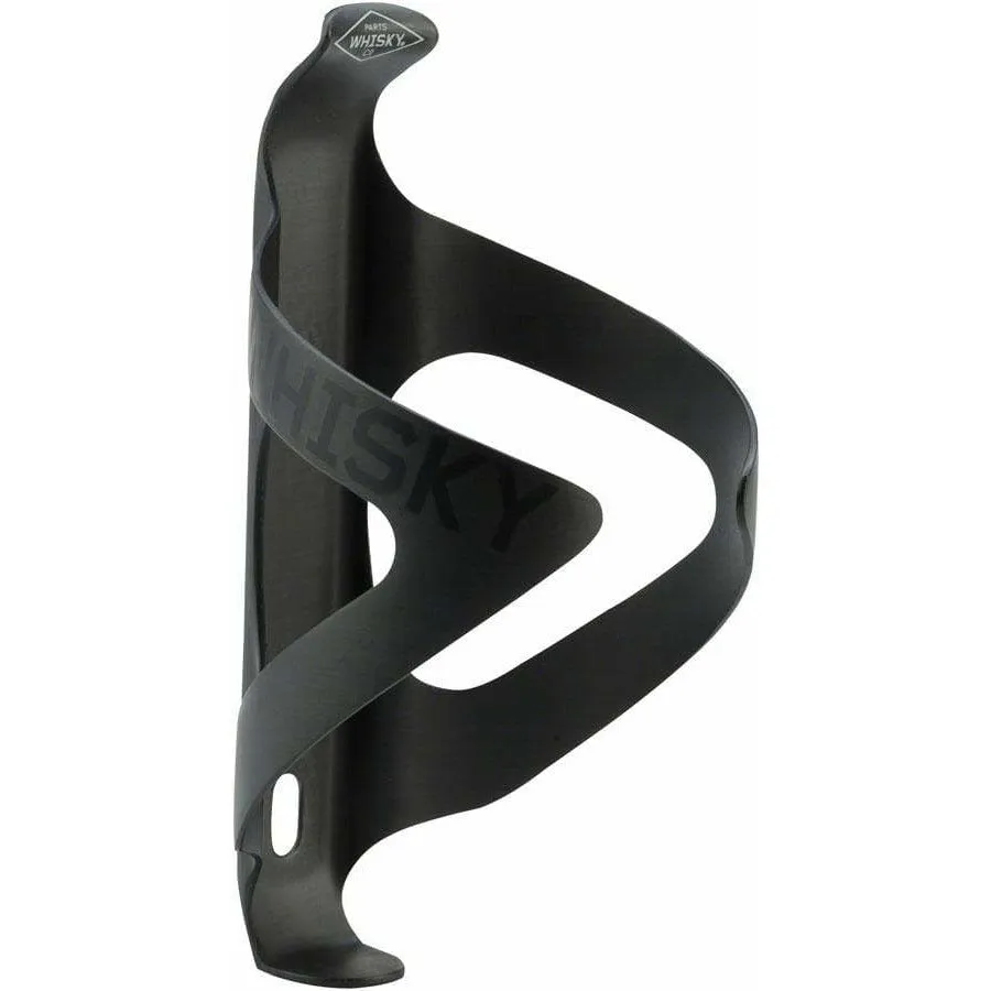 No.9 C2 Carbon Bike Water Bottle Cage UD