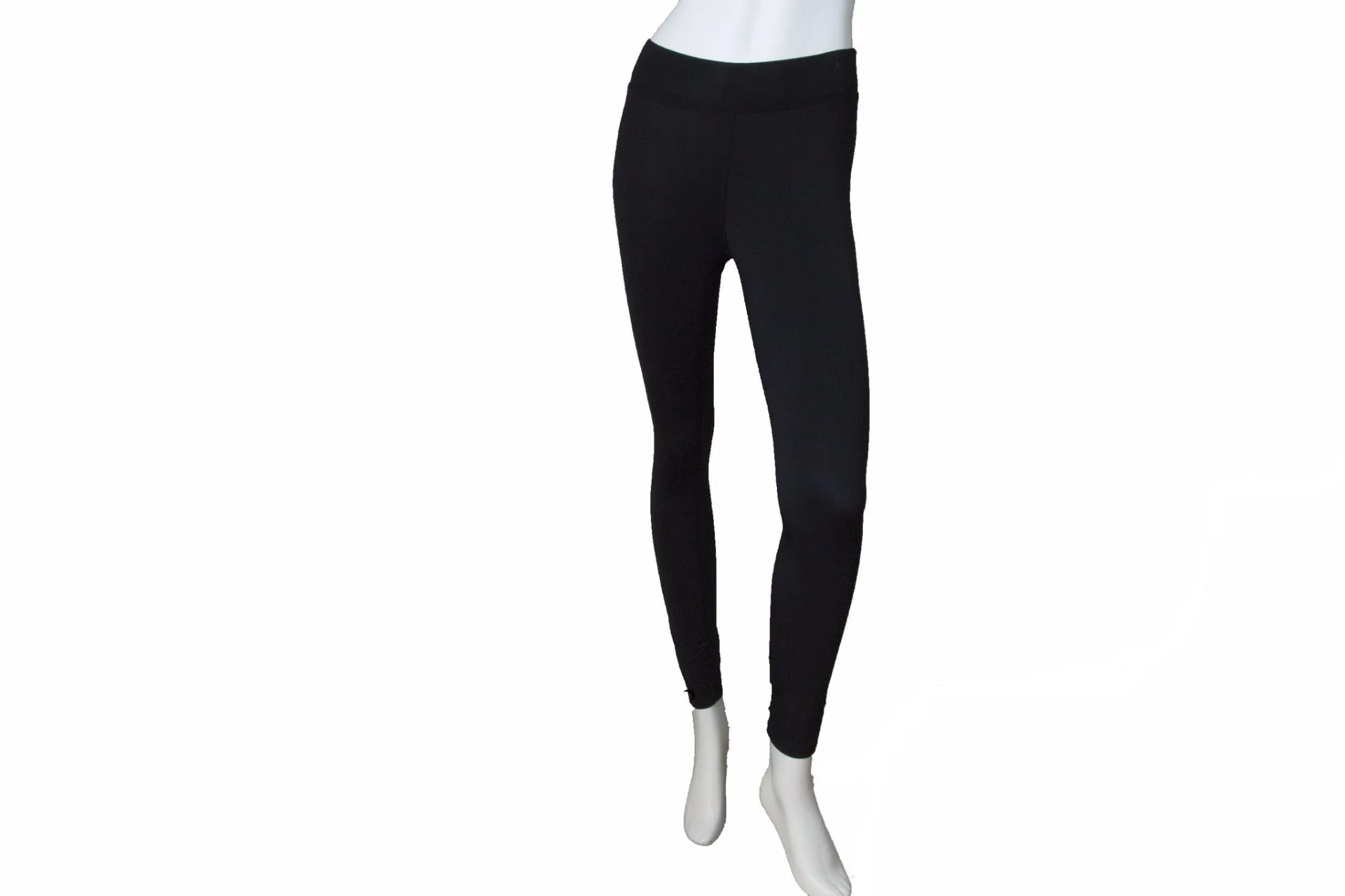 Noir Soul Womens Base layer pant