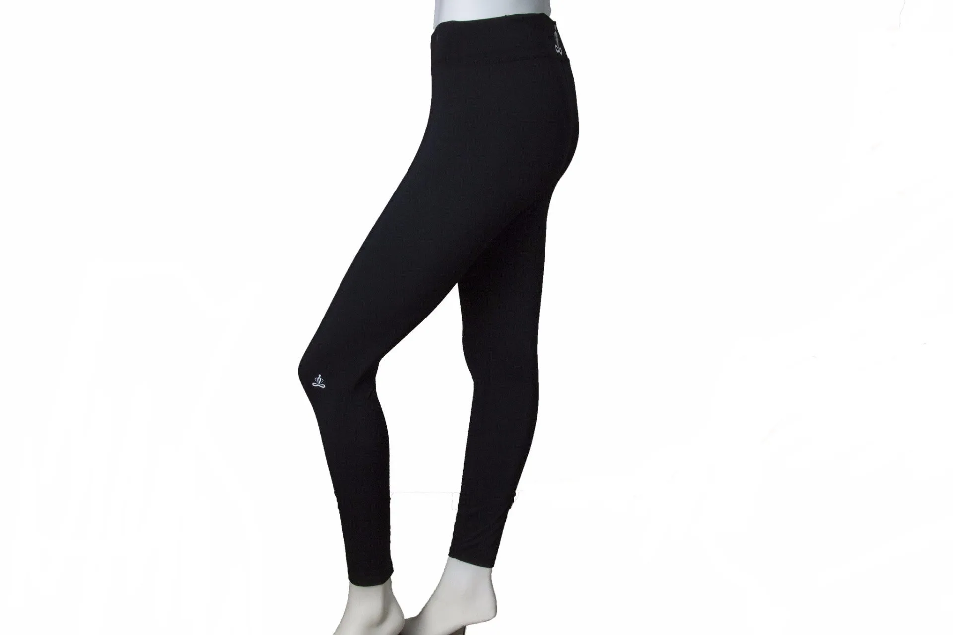 Noir Soul Womens Base layer pant