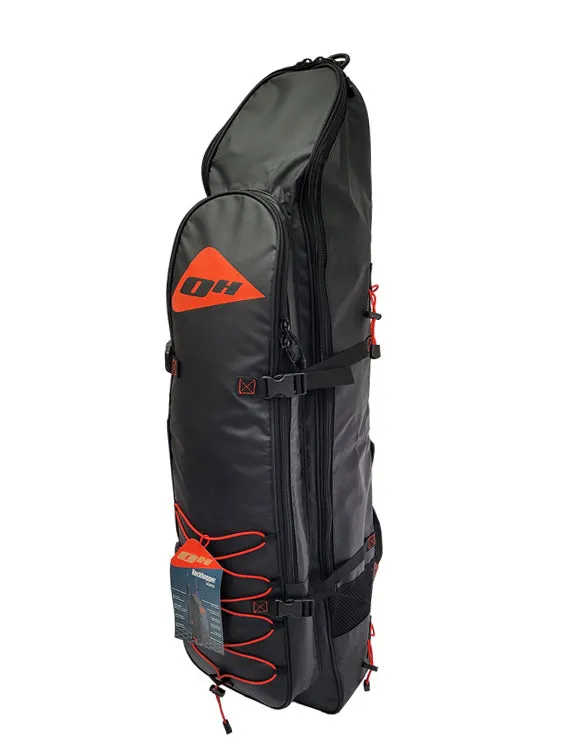 Ocean Hunter Rockhopper Backpack