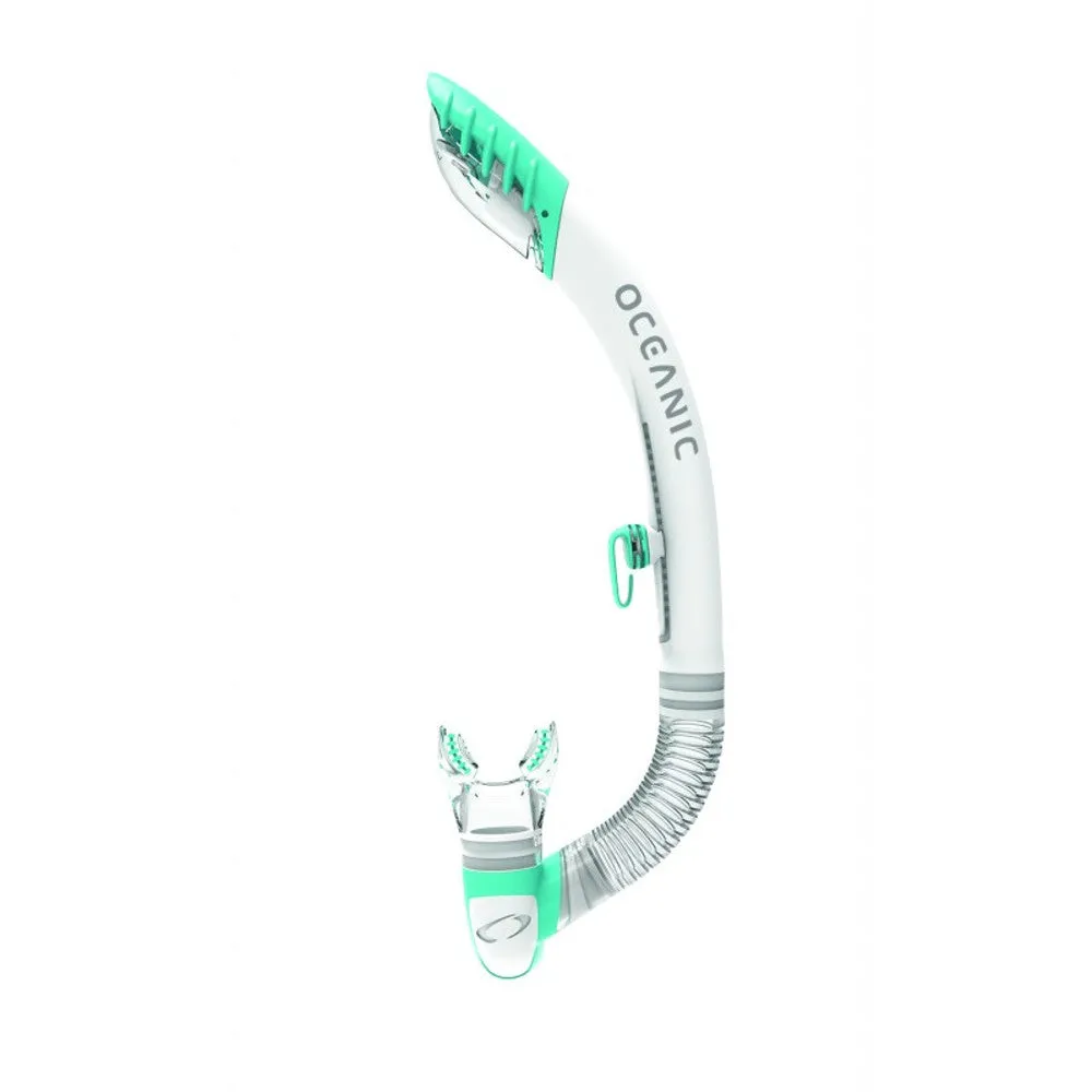 Oceanic Ultra Dry 2 Diving Snorkel