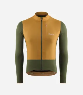 Odyssey Windblock Merino Jersey