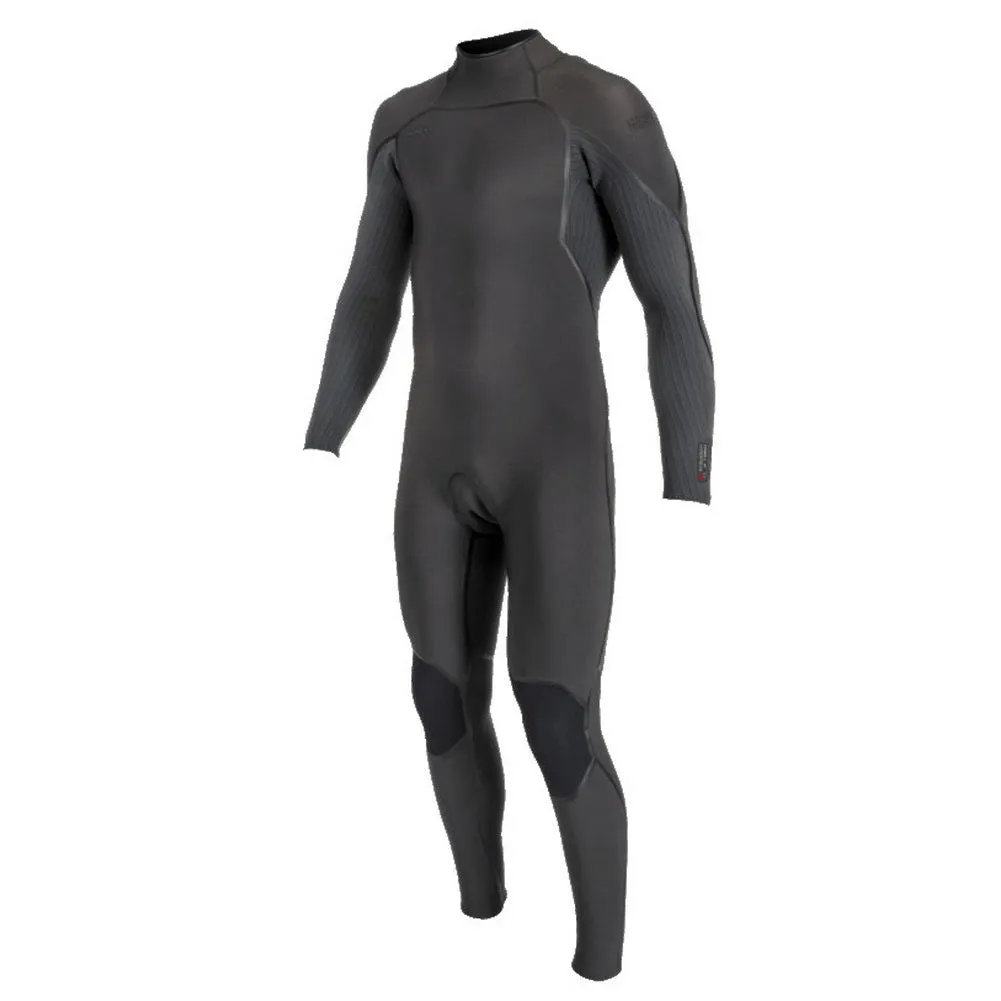 O'Neill 3/2mm Hyperfreak Fire Back Zip Full Wetsuit