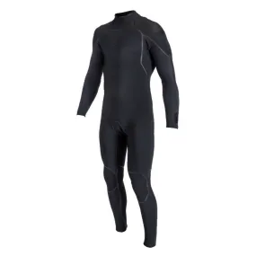 O'Neill 3/2mm Hyperfreak Fire Back Zip Full Wetsuit