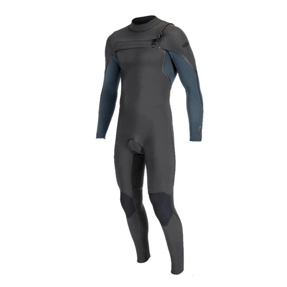 O'Neill 3/2mm Hyperfreak Fire Chest Zip Full Wetsuit