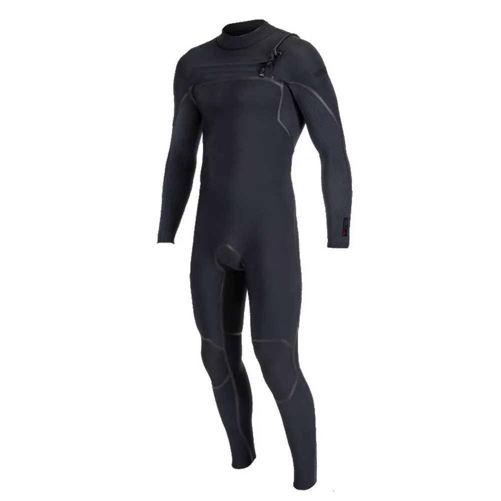 O'Neill 3/2mm Hyperfreak Fire Chest Zip Full Wetsuit