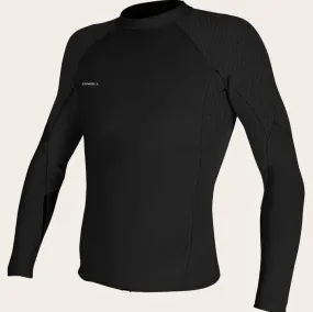 O'NEILL HYPERFREAK 1.5MM L/S WETSUIT TOP