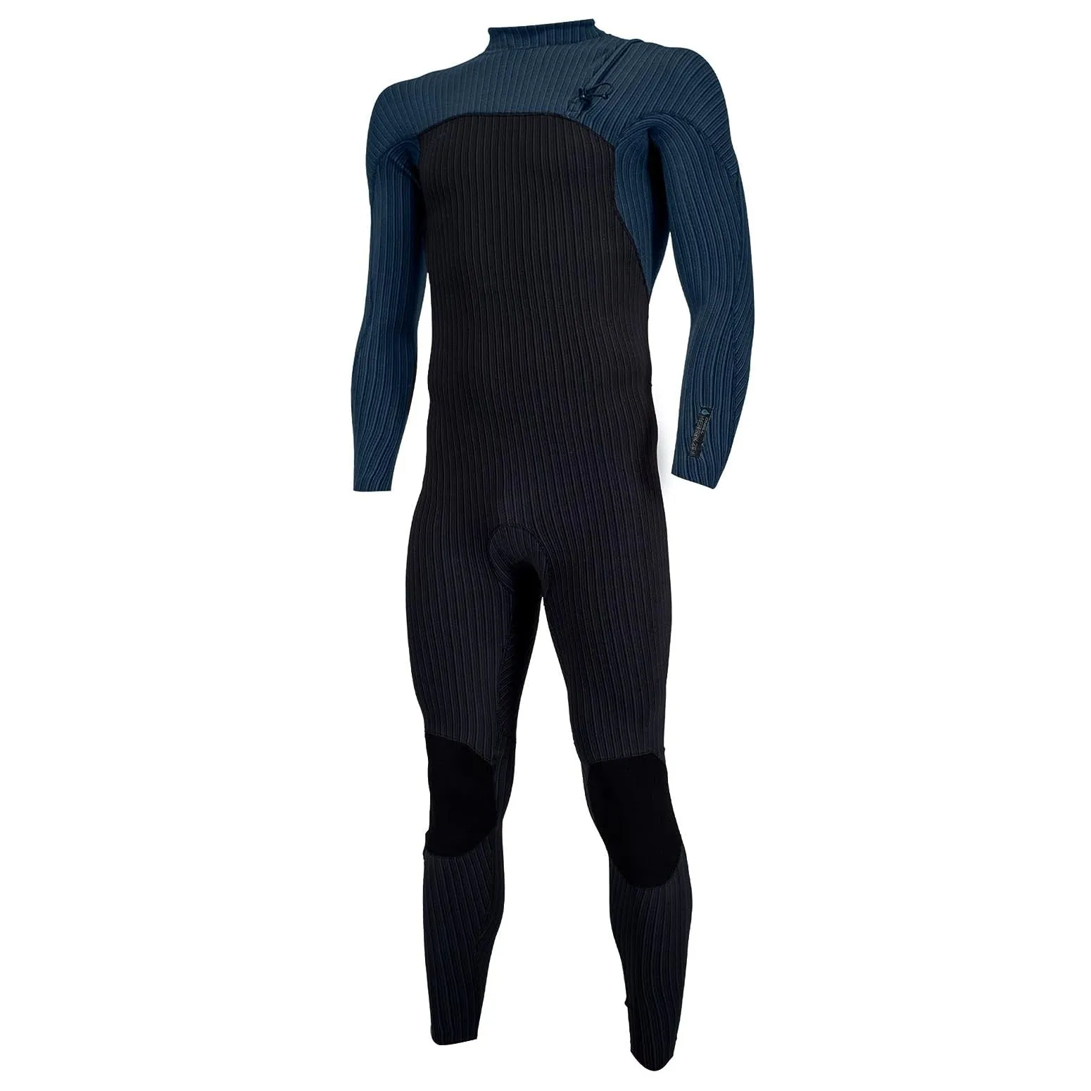 O'Neill Men's Hyperfreak Comp-X 2 mm Zipless Full Wetsuit