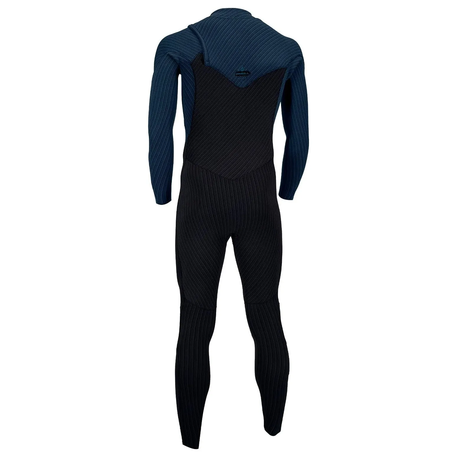 O'Neill Men's Hyperfreak Comp-X 2 mm Zipless Full Wetsuit