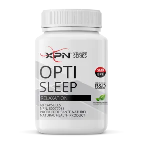 Opti Sleep