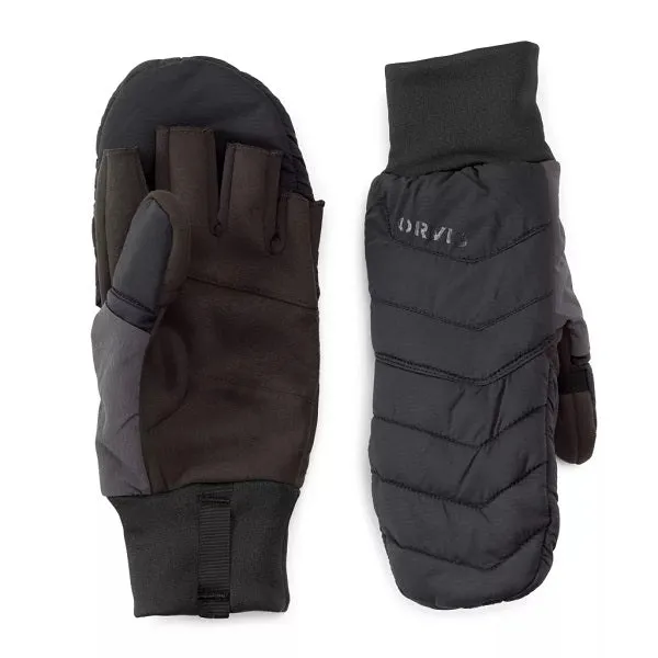 Orvis Pro Insulated Convertible Mitt