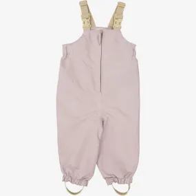 Outdoor Overall Robin Tech | Baby - purple dove