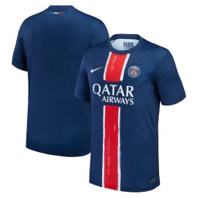 Paris Saint-Germain 24/25 Home Jersey