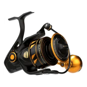 PENN Slammer IV Reel