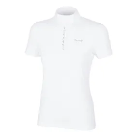 Pikeur Ladies Short Sleeved Show Shirt