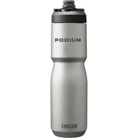 Podium Steel Water Bottle - 22oz