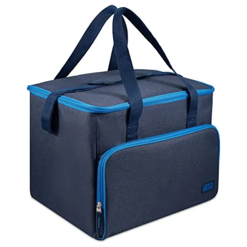 Polar Gear Active Large Family 32L Cooler Blue