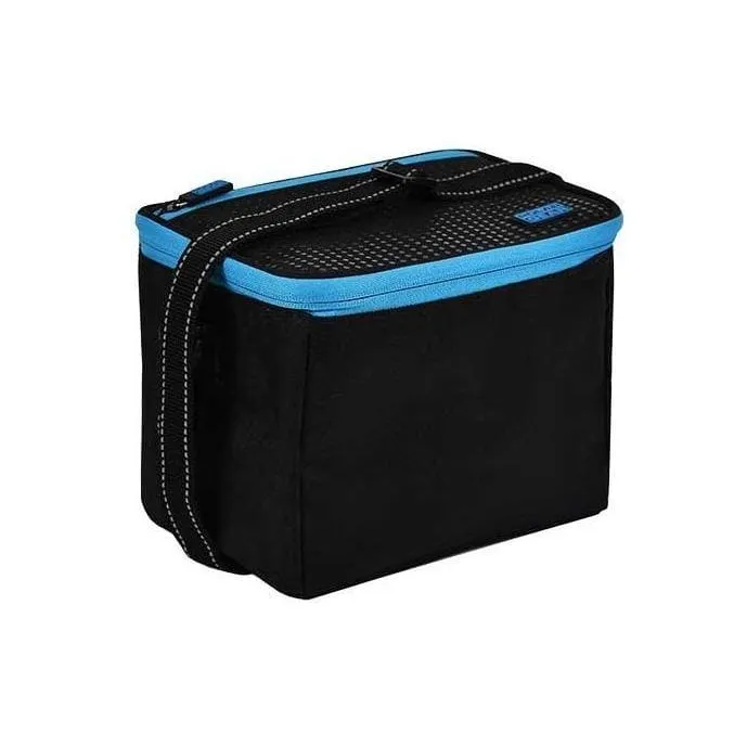 Polar Gear Personal Cooler Optic Dot Blue