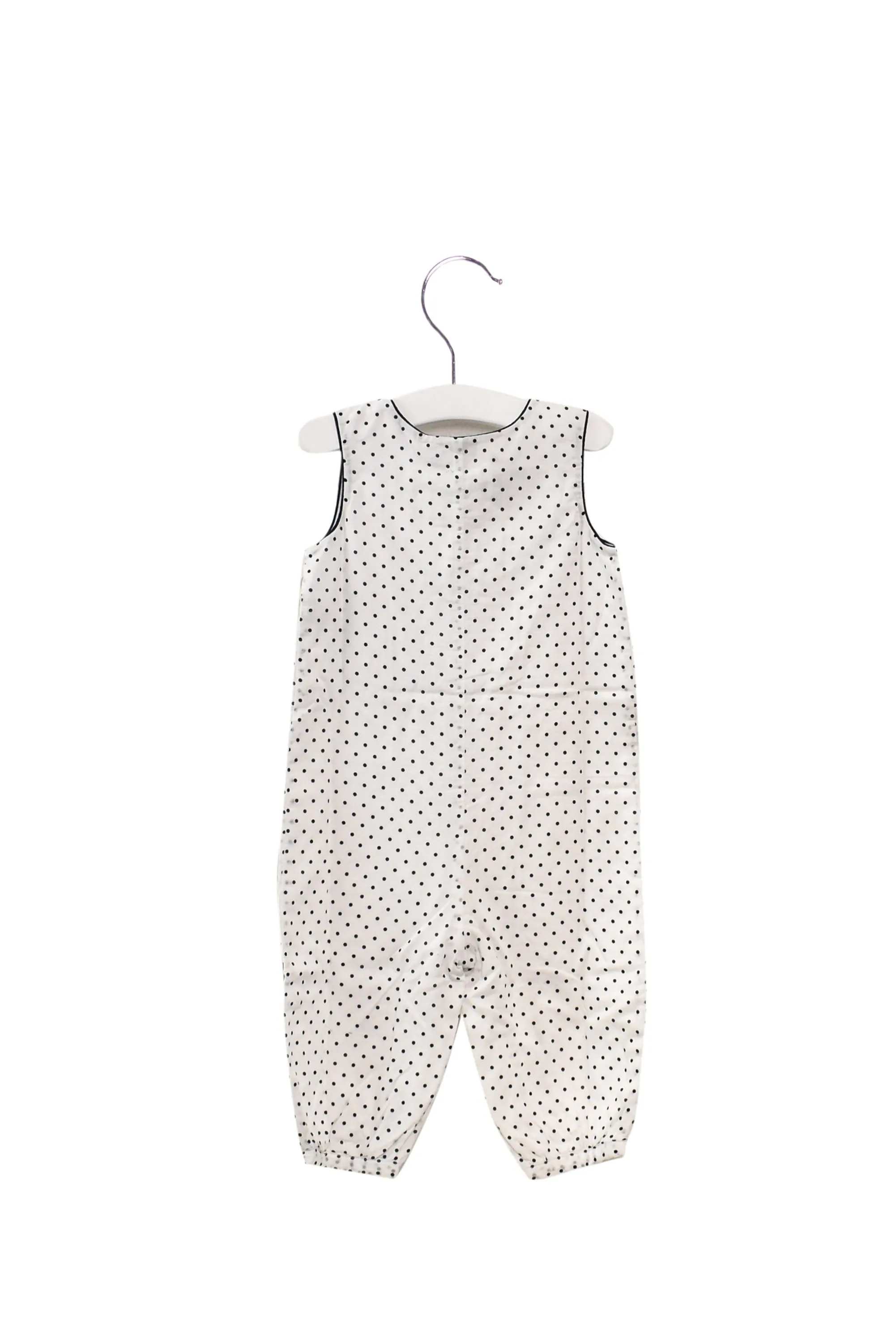 Ralph Lauren Long Overall 6-12M