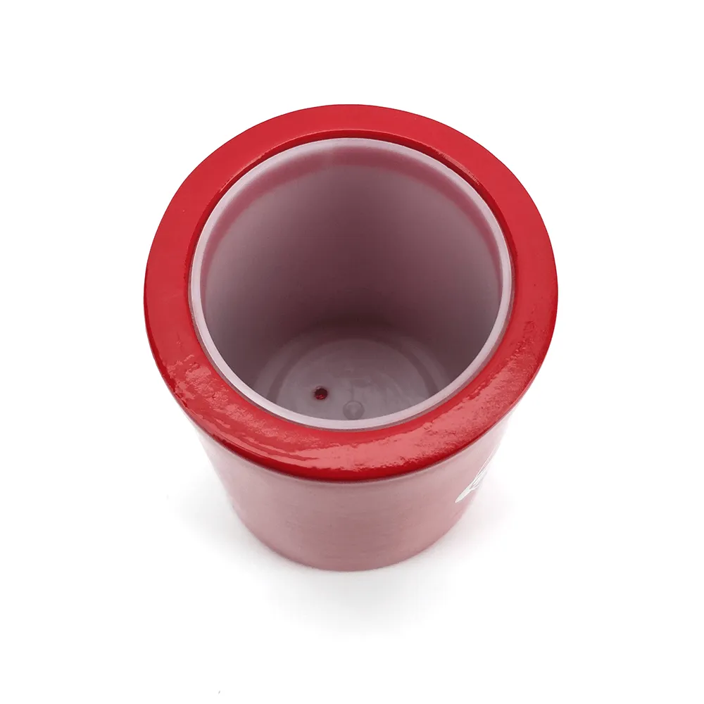 Red Foam Insulated Cannular / KegLand Can Holder / Stubby