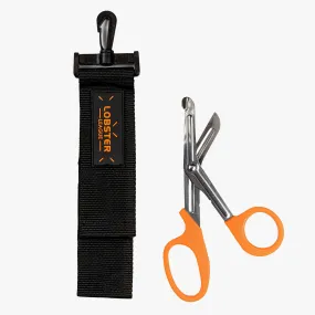 Rescue Diver Shears / Lionfish Shears