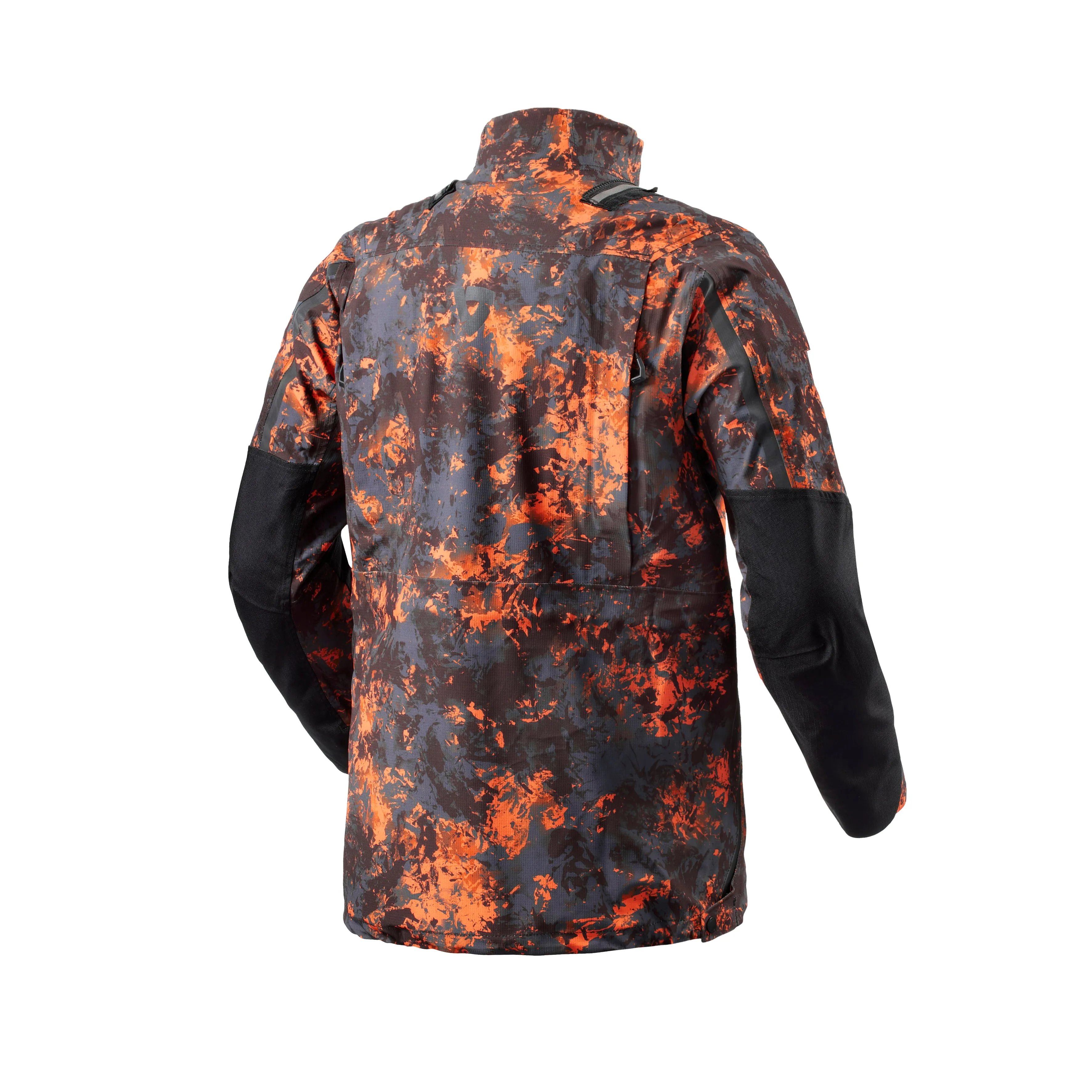 REV'IT! H2O Smock Blackwater 2 Jacket