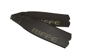 Riffe Silent hunter Carbon fin blades