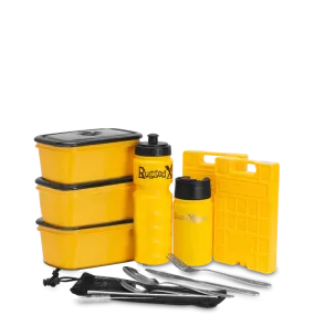 Rugged Xtremes Cold Crib Accessories Kit