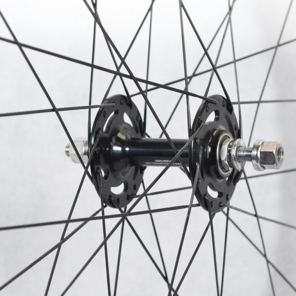 SAT C88|88 STD Clincher/Tubeless Track/Fixed Gear