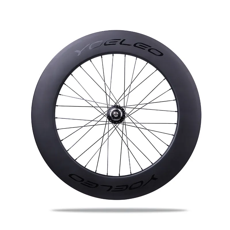 SAT C88|88 STD Clincher/Tubeless Track/Fixed Gear