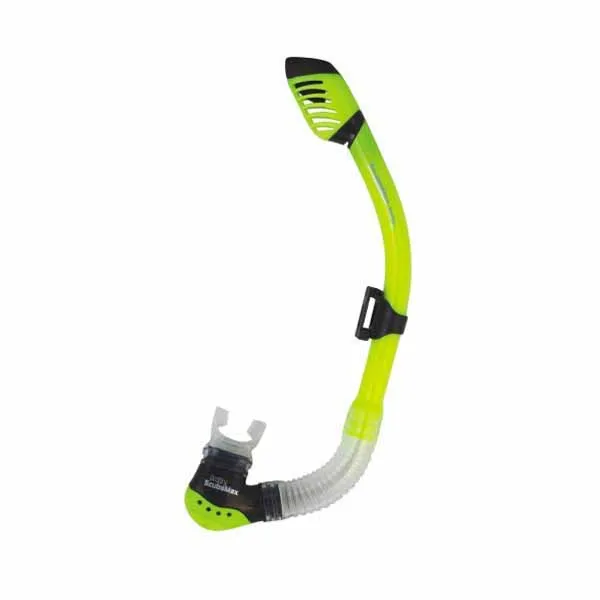 Scuba Max SK-236 Kids Pro Dry Snorkel