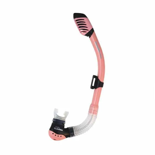 Scuba Max SK-236 Kids Pro Dry Snorkel