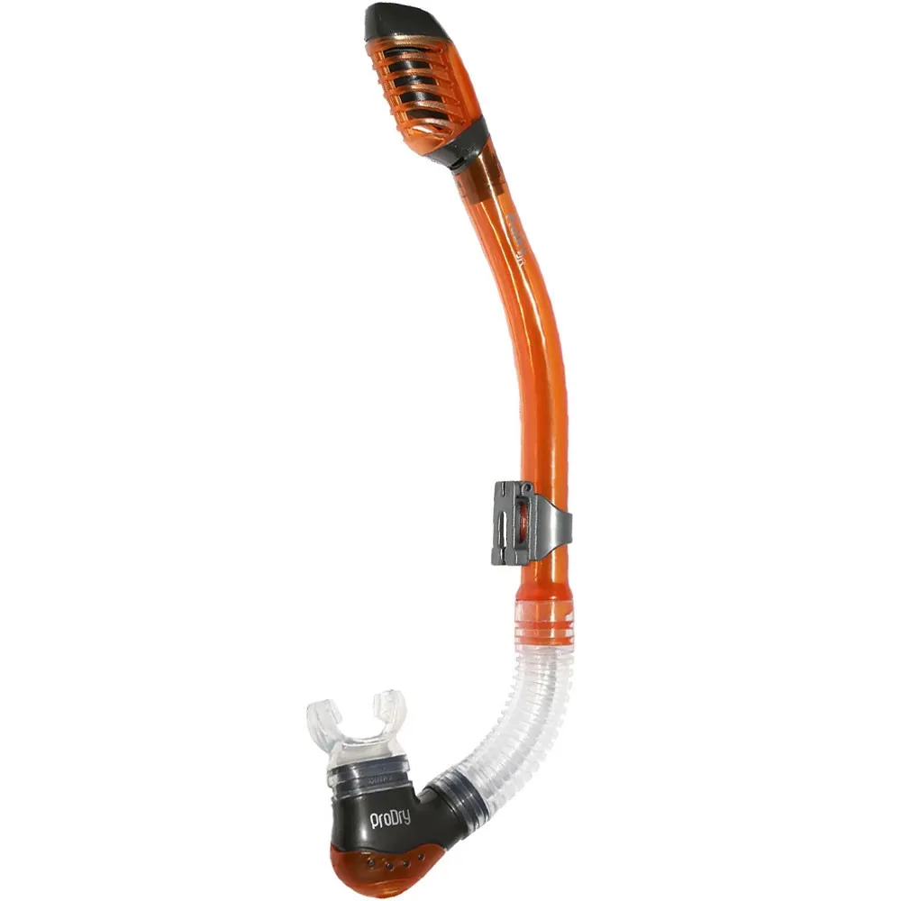 Scuba Max SK-236 Kids Pro Dry Snorkel